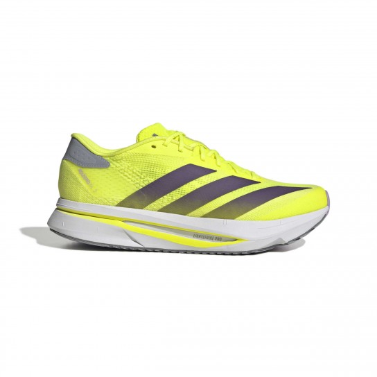 Adidas Adizero SL 2 M - Amarelo